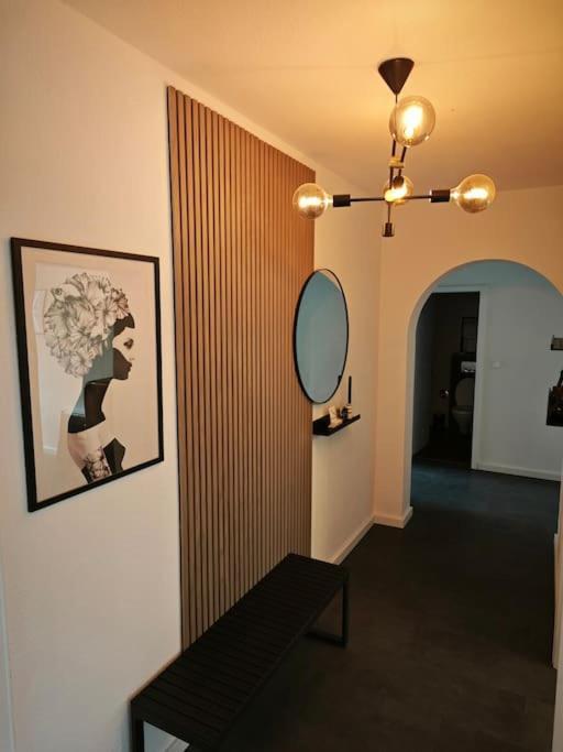 3 Zimmer Ferienwohnung 80Qm Bamberg Eksteriør billede