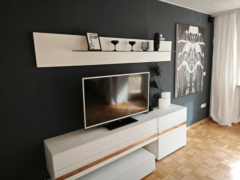 3 Zimmer Ferienwohnung 80Qm Bamberg Eksteriør billede