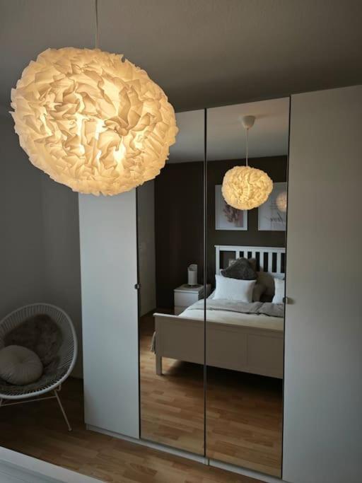 3 Zimmer Ferienwohnung 80Qm Bamberg Eksteriør billede