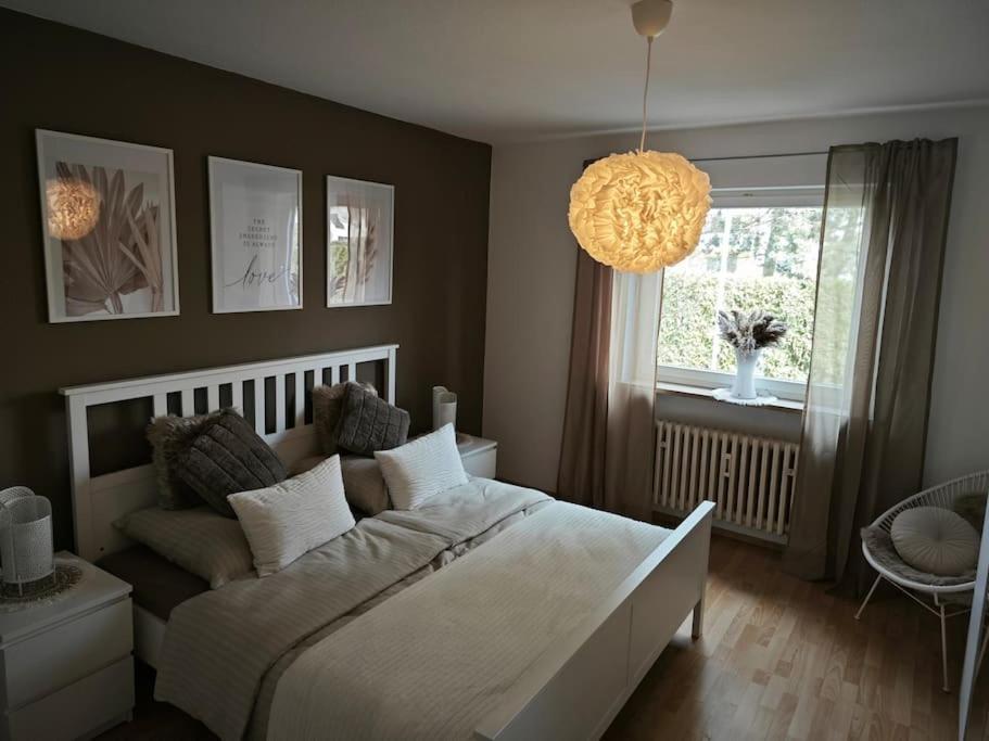 3 Zimmer Ferienwohnung 80Qm Bamberg Eksteriør billede