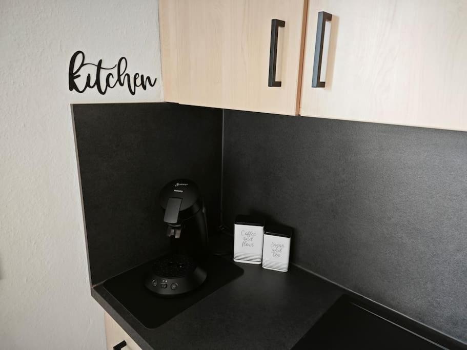 3 Zimmer Ferienwohnung 80Qm Bamberg Eksteriør billede