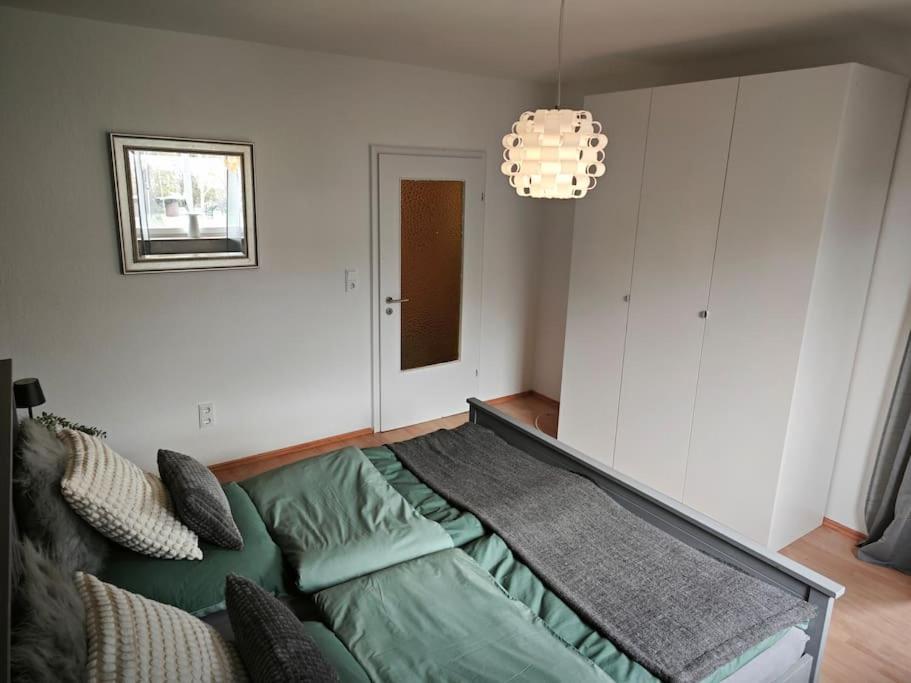 3 Zimmer Ferienwohnung 80Qm Bamberg Eksteriør billede