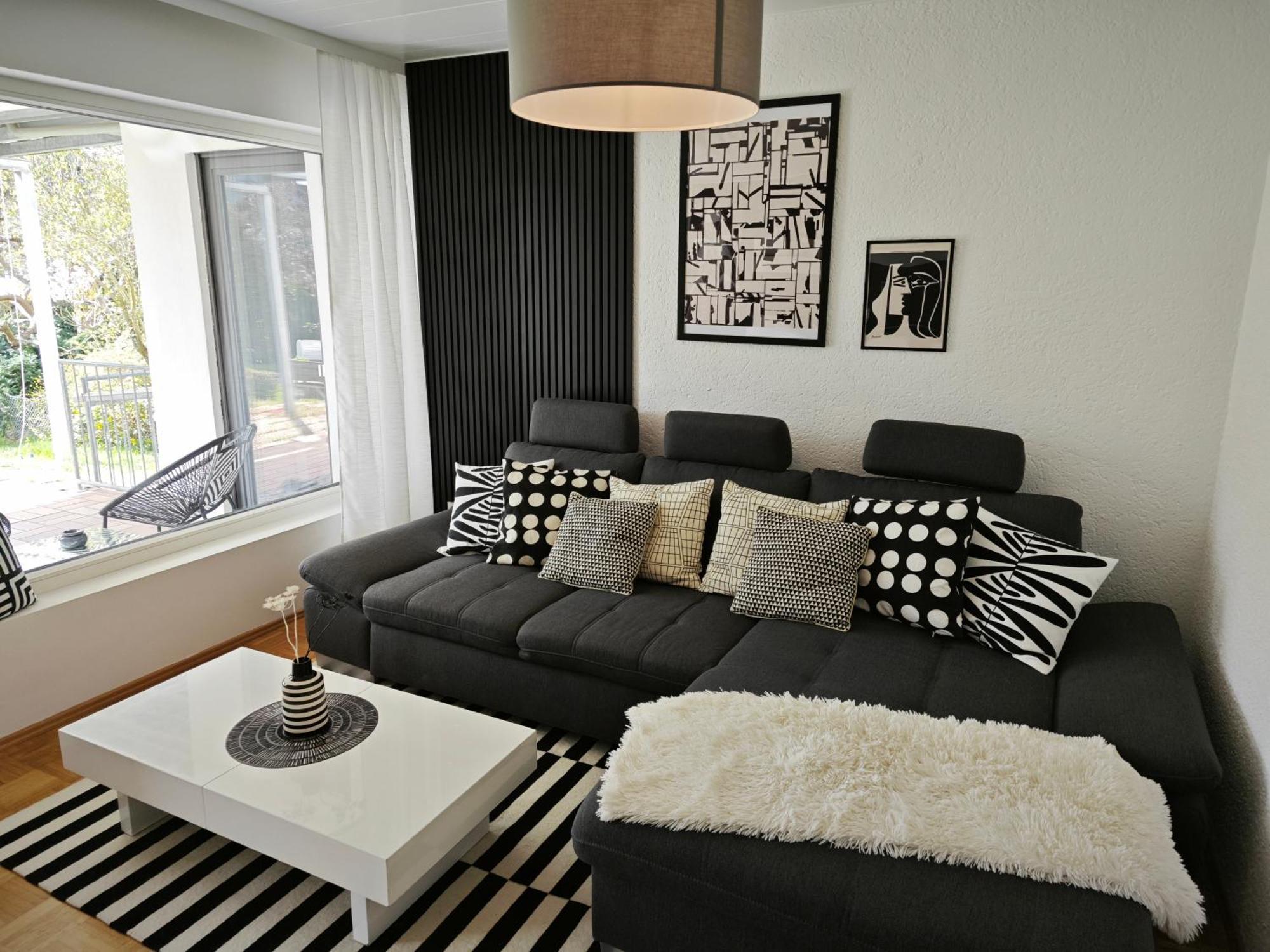 3 Zimmer Ferienwohnung 80Qm Bamberg Eksteriør billede